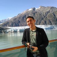 Profile picture for Alexander Cheong