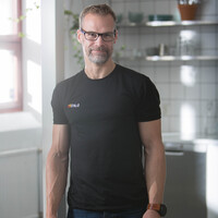 Profile picture for Johan Werner