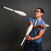 Profile picture for Marcos Hernandez