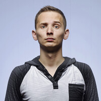 Profile picture for Marek Dziekonski