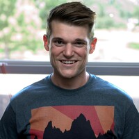 Profile picture for Daniel John