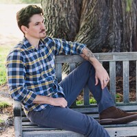 Profile picture for Patrick Prager