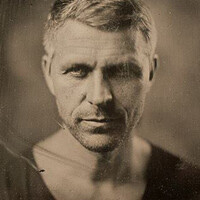 Profile picture for Paul Pacey