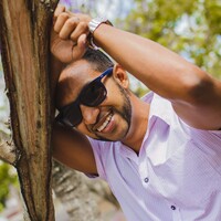 Profile picture for Irwin Jonathan Nursoo