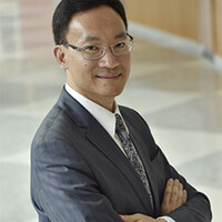 Profile picture for Robert Xiang