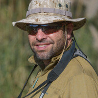 Profile picture for Andres Puiggros