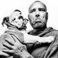 Profile picture for Mike Hillebrand