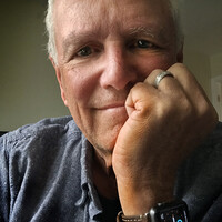 Profile picture for Tom Doty