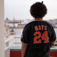 Profile picture for Chef Mays