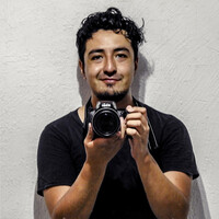 Profile picture for Marco Perez
