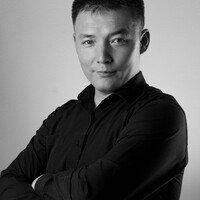 Profile picture for Zhangeldy Beimish