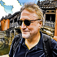 Profile picture for Matt Kantecki