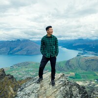 Profile picture for Nathan Chan