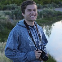 Profile picture for Nick Souvall