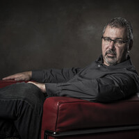 Profile picture for Randy Van Duinen