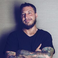 Profile picture for Shawn Negri