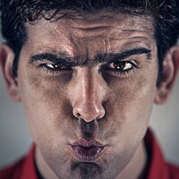 Profile picture for Moshe Levis