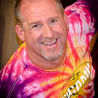 Profile picture for Michael Brinson