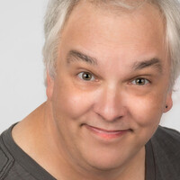 Profile picture for Timothy Barden