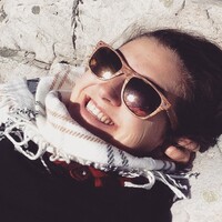 Profile picture for Jess McShane