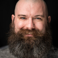 Profile picture for Gregory Noel