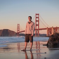 Profile picture for Aaron Tindall