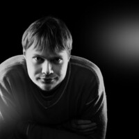 Profile picture for Alexander Stepanov