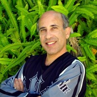 Profile picture for Ephraim Badea