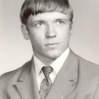 Profile picture for Gary Brosius