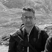 Profile picture for imtiaz chaudhry