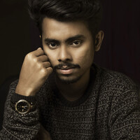 Profile picture for Baizid Ahmed