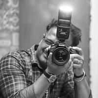 Profile picture for Abhiram Kasbe