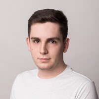 Profile picture for Roman Rudnicki