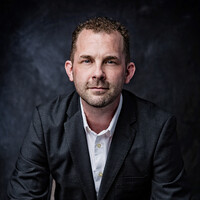 Profile picture for Tim Davis