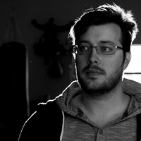 Profile picture for Dillon Oberhansli