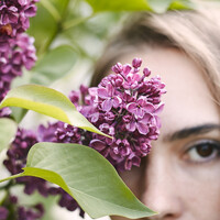 Profile picture for Lena Volkova