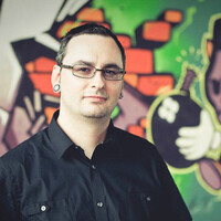Profile picture for Alexandre Bolduc