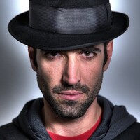 Profile picture for Alldaron Knewitz