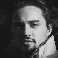 Profile picture for Alexey Bachin