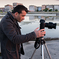 Profile picture for Chavdar Chernev