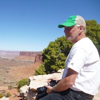 Profile picture for Bruce Jarmie
