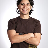 Profile picture for Nishchint Raina
