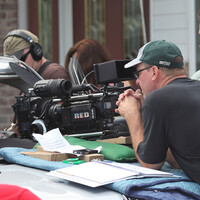 Profile picture for Russ Hadley