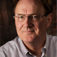 Profile picture for Chris Stratton