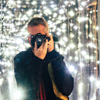 Profile picture for Dominik Vanyi