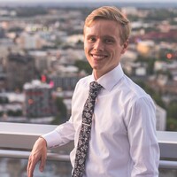 Profile picture for Evan Melgren