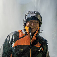 Profile picture for David Wan