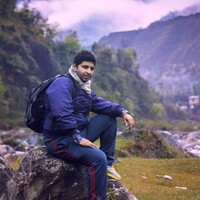Profile picture for sushant rana