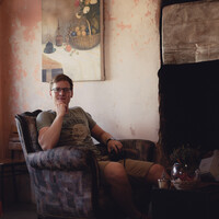 Profile picture for Maximilian Sulzer