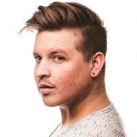 Profile picture for Derek Elvin